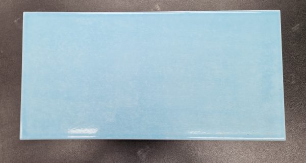 outlet ceramiche - Rivestimento Life Azzurro 20x40