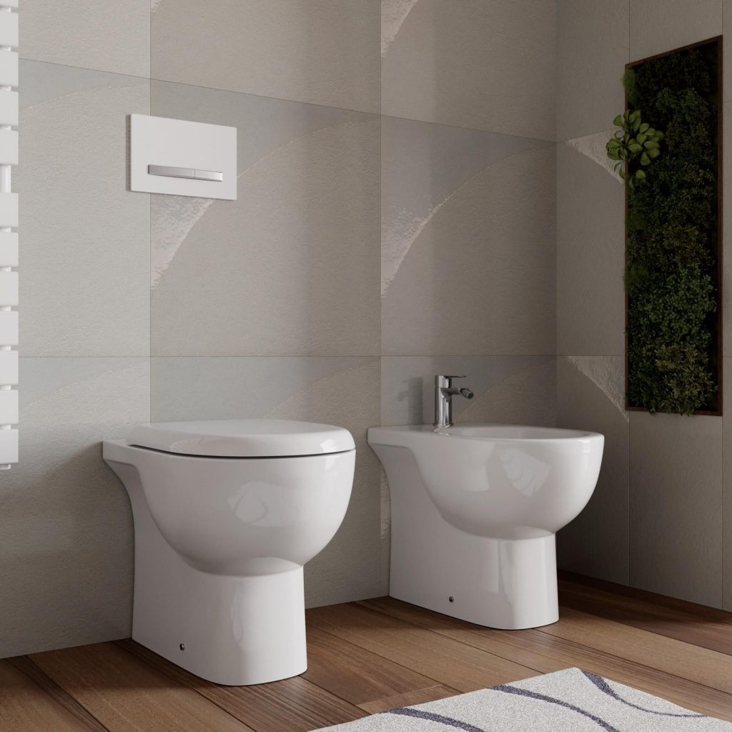 SERIE A TERRA RAK TONIQUE