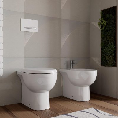 SERIE A TERRA RAK TONIQUE